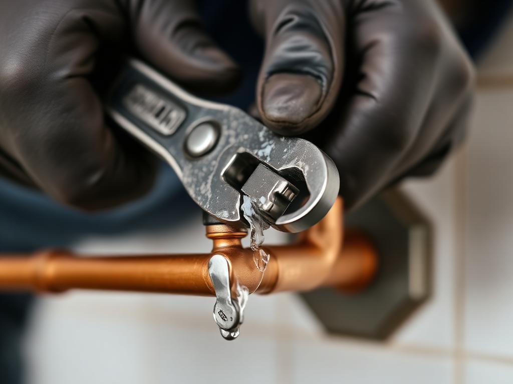 Emergency Plumbing service in Doral FL